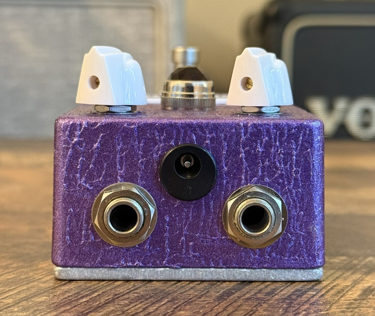 DanDrive THE GERMANium（新品/送料無料）【楽器検索デジマート】