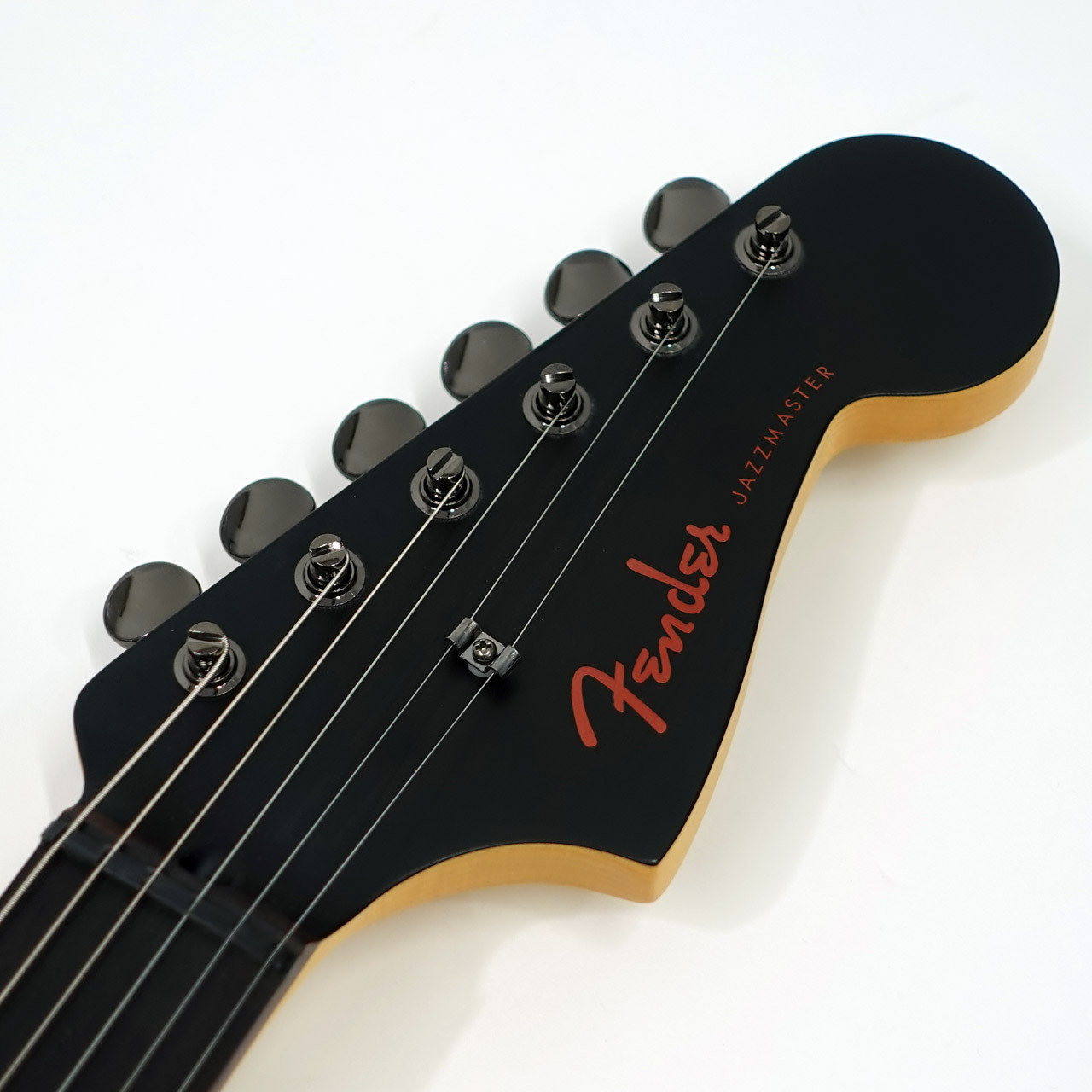 Fender ブラック ほとんど使われていません Fender ブラック ほとんど使われていません - メルカリ