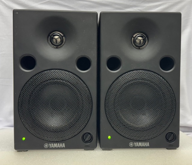 yamaha msp5 中古品 YAMAHA MSP5 Pair（中古）【楽器検索デジマート】
