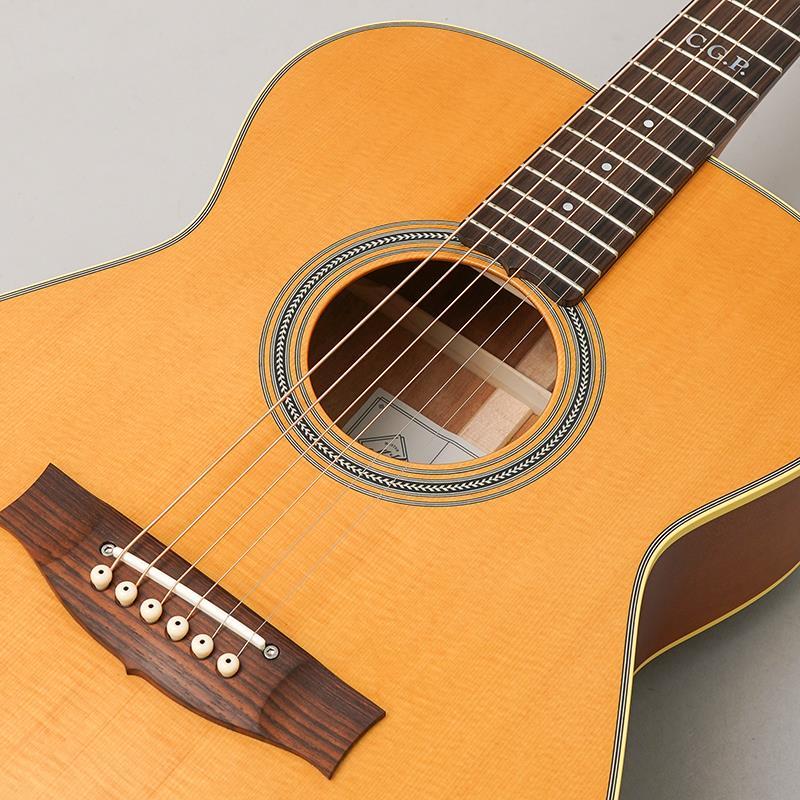 MATON Master Built TE Personal メイトン（新品）【楽器検索デジマート】