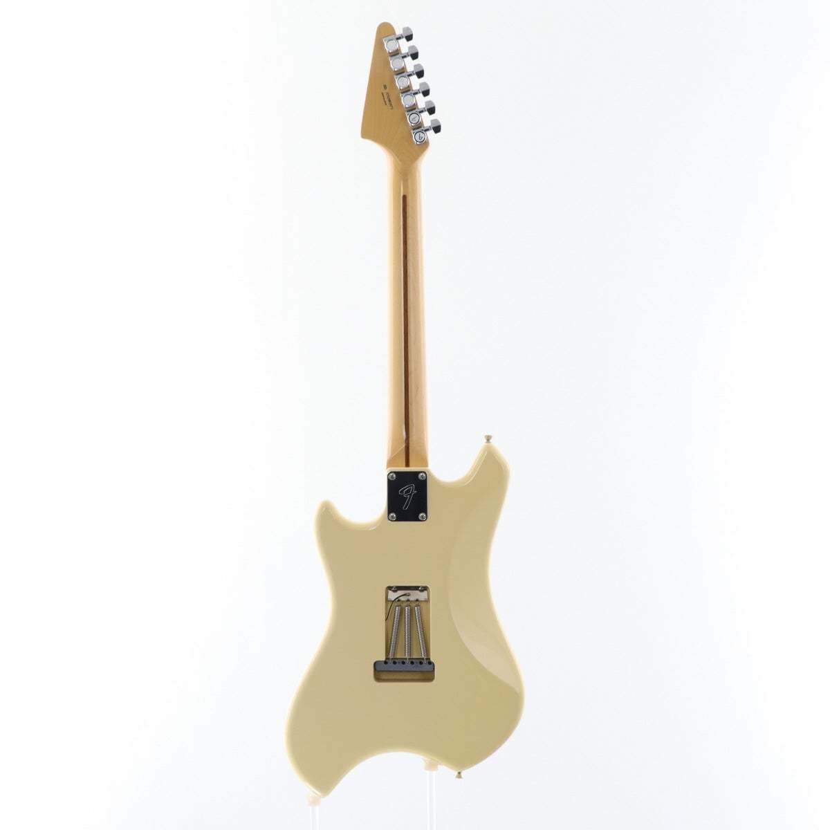 Fender Daiki Tsuneta Swinger Vintage White 【心斎橋店】（中古/送料