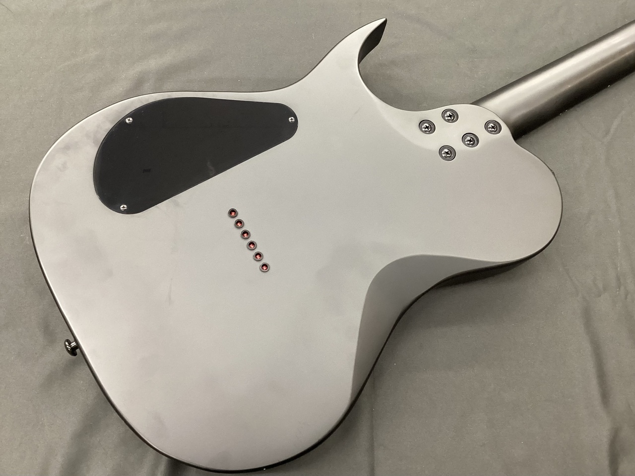 S by Solar TB4.61C-E ( エス・バイ・ソーラー 1PU )（中古）【楽器