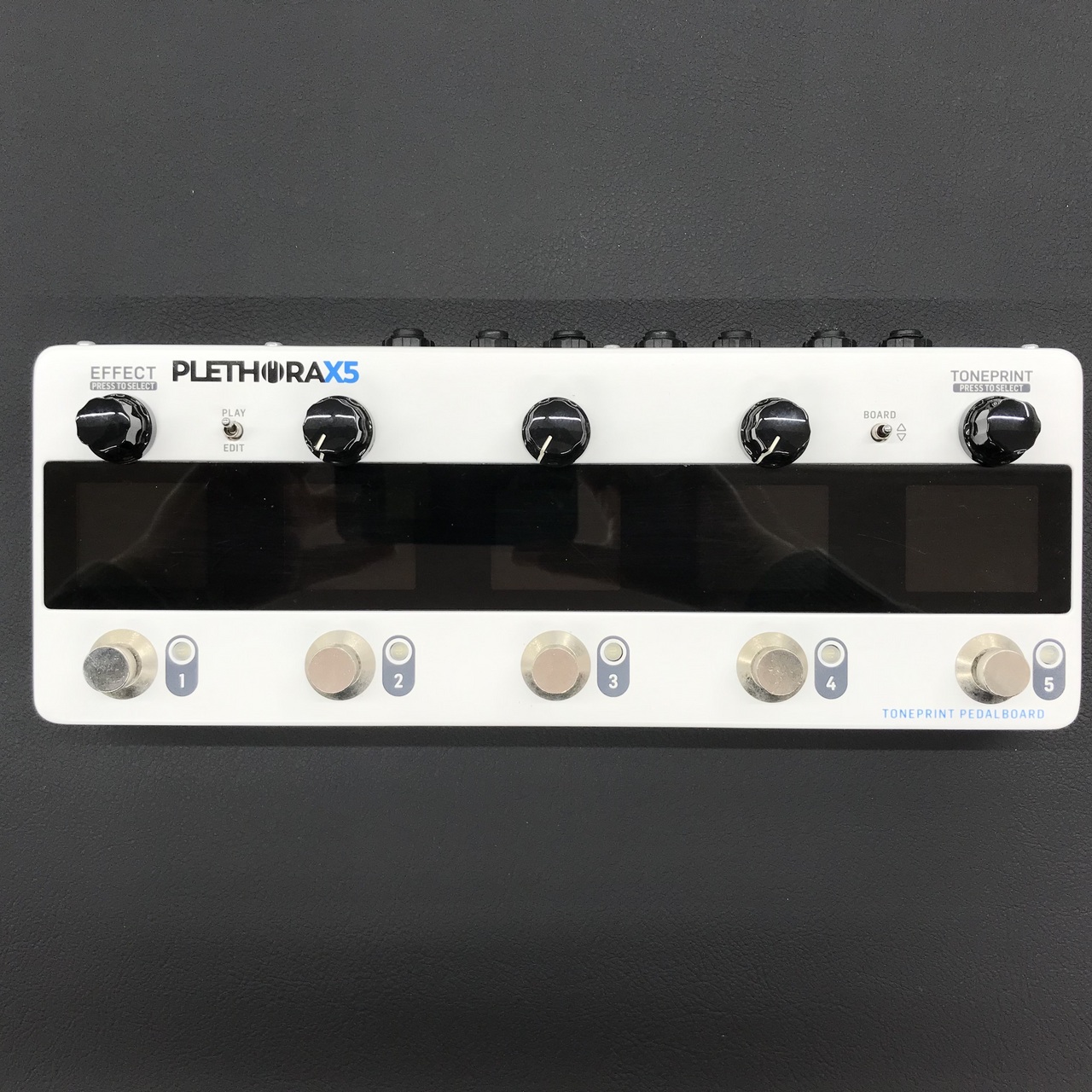 tc electronic Plethora X5（中古）【楽器検索デジマート】