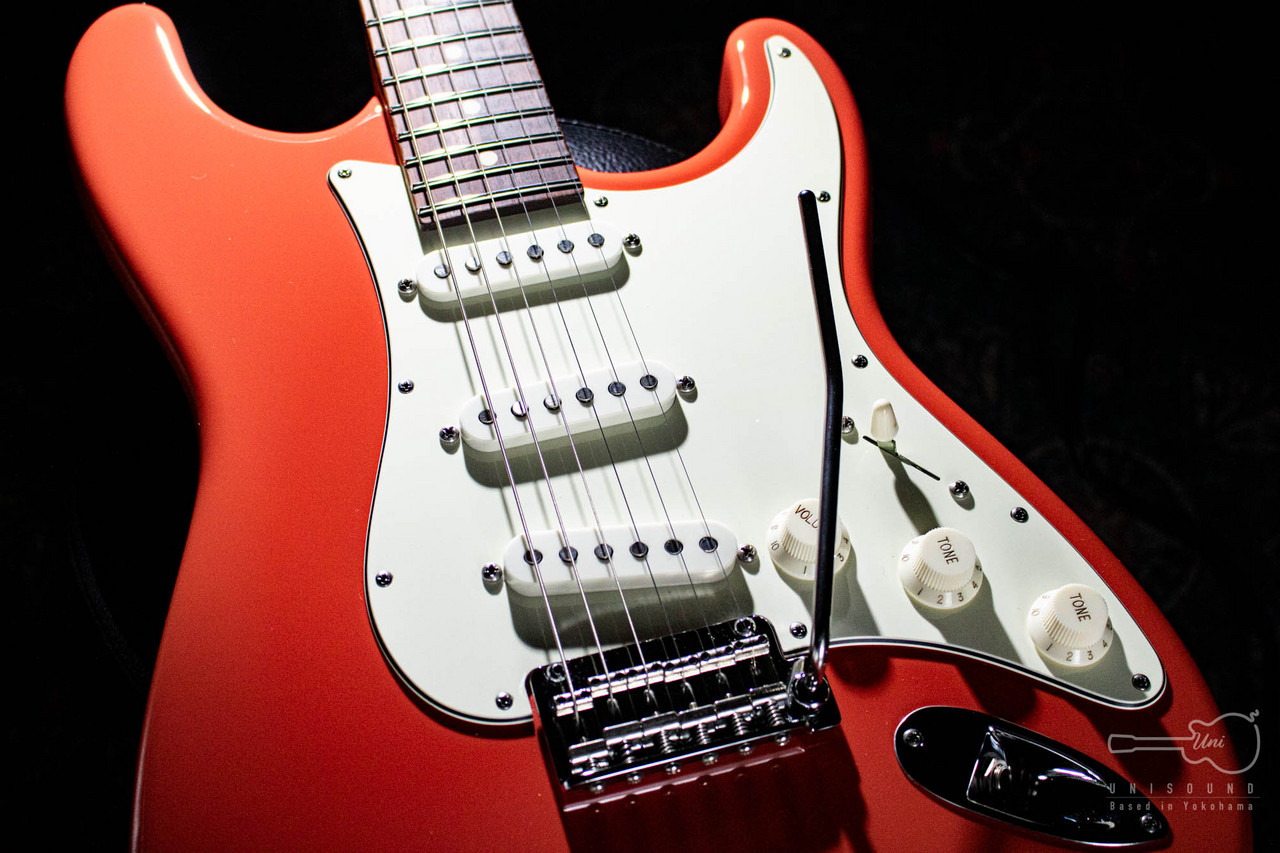 ギター Suhr J Select 2019 入荷情報】Suhr 2019 J Select Series 多くの支持を集める3