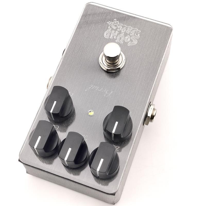 SOUND FROG USED 中古 Berial (Light Blue LED)（中古）【楽器検索デジマート】
