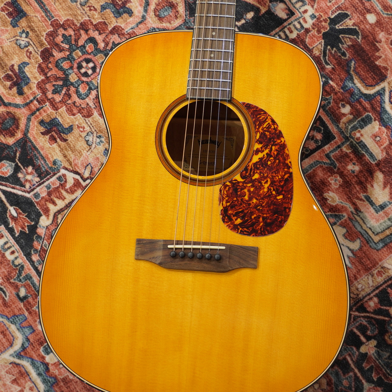 Headway HF-630 HB 【アウトレット特価】【生産完了モデル】（新品特価