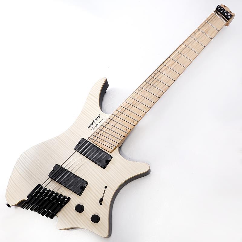 strandberg Boden Standard NX 8 (Natural)（新品）【楽器検索デジマート】