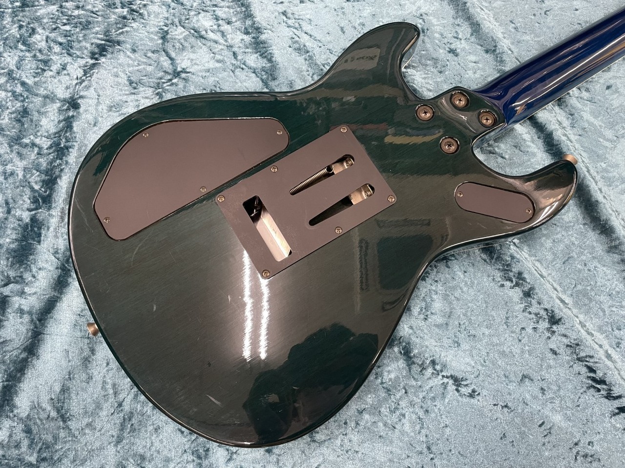 FERNANDES JDA-85Y（中古/送料無料）【楽器検索デジマート】