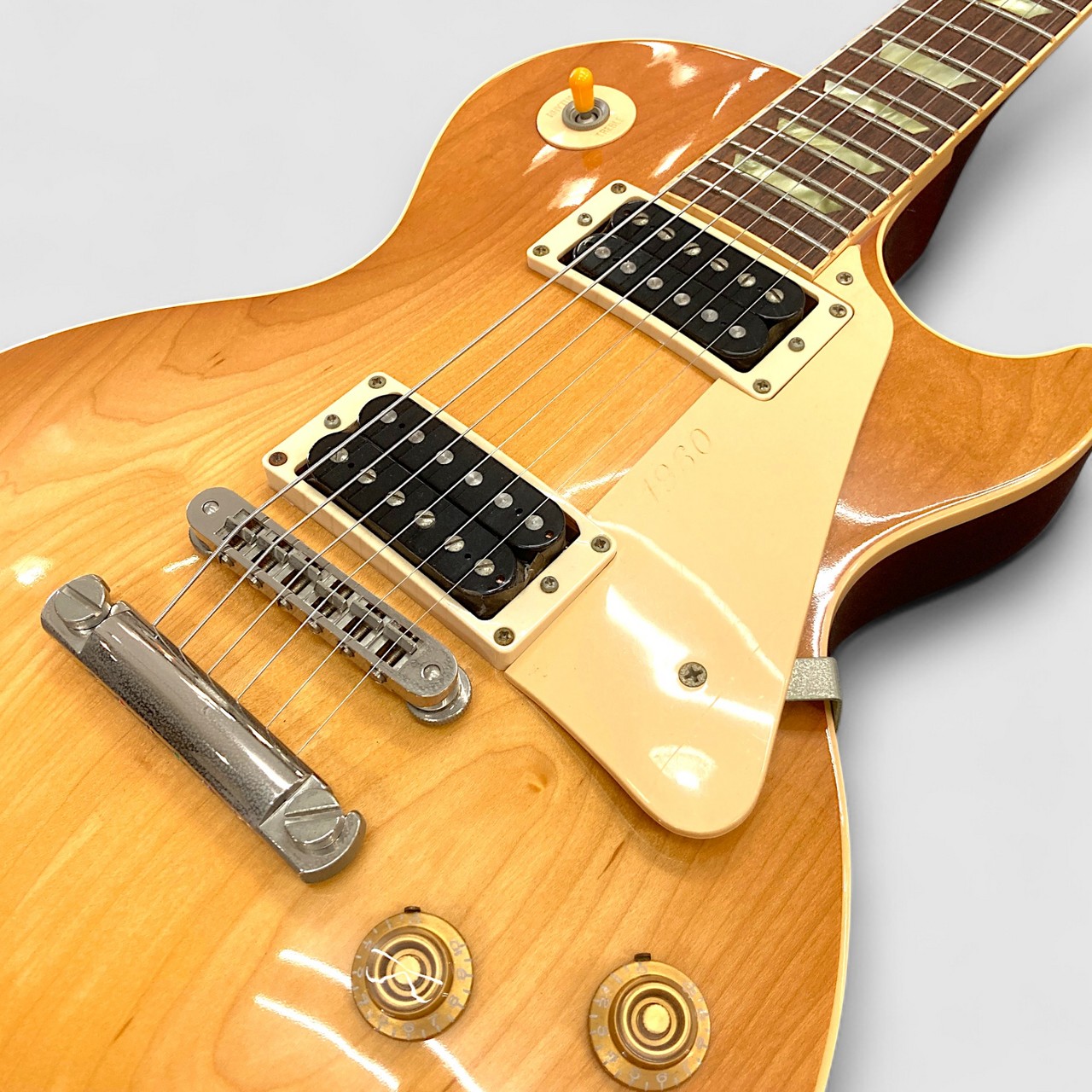 Gibson 1960 Les Paul Classic HBS レスポール クラシック（中古