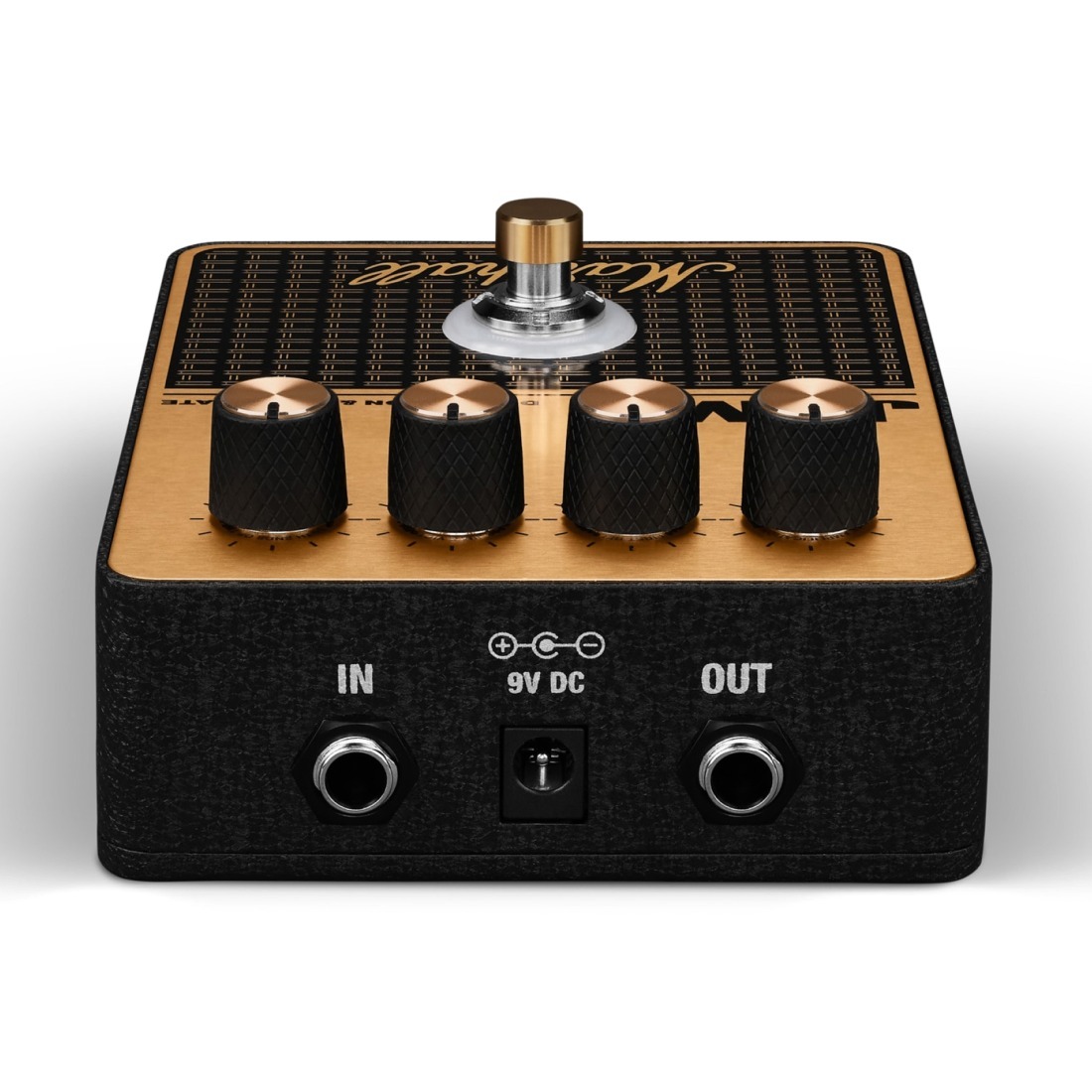 新品未使用Marshall JVM Pedalsエフェクター Marshall JVM PEDALS マーシャル エフェクター 超美品 Marshall