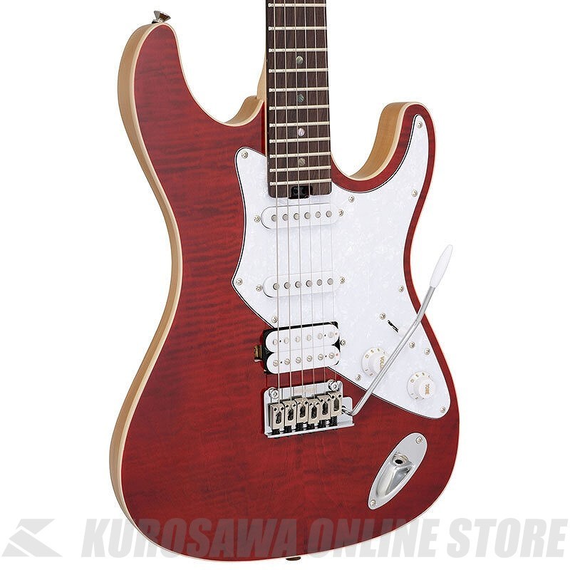Aria Pro II 714-AE200 SR AE -Aria Evergreen- エレクトリック