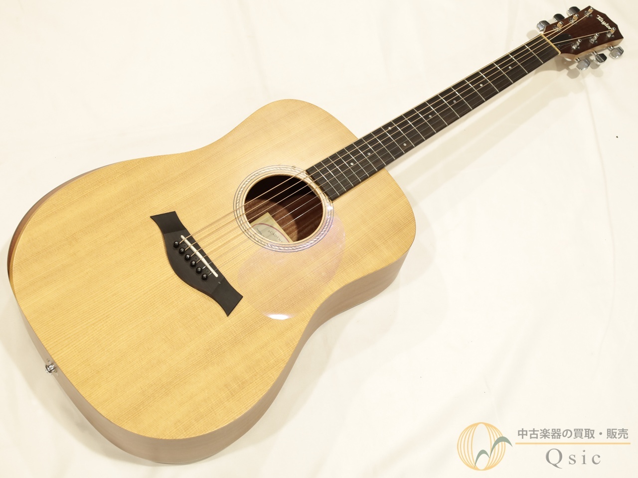 Taylor Academy 10e 【返品OK】[OM113]【神戸店在庫】（中古/送料無料