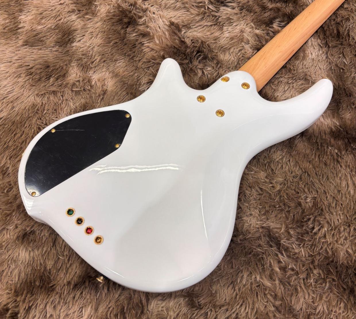 GrassRoots G-BB-DLX Snow White（新品特価/送料無料）［デジマート