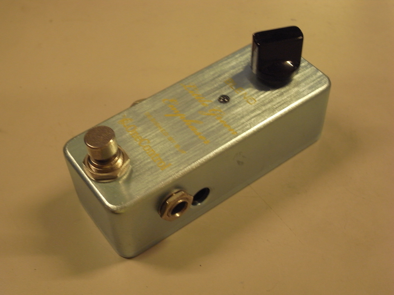 ONE CONTROL Little Green Emphaser（中古）【楽器検索デジマート】
