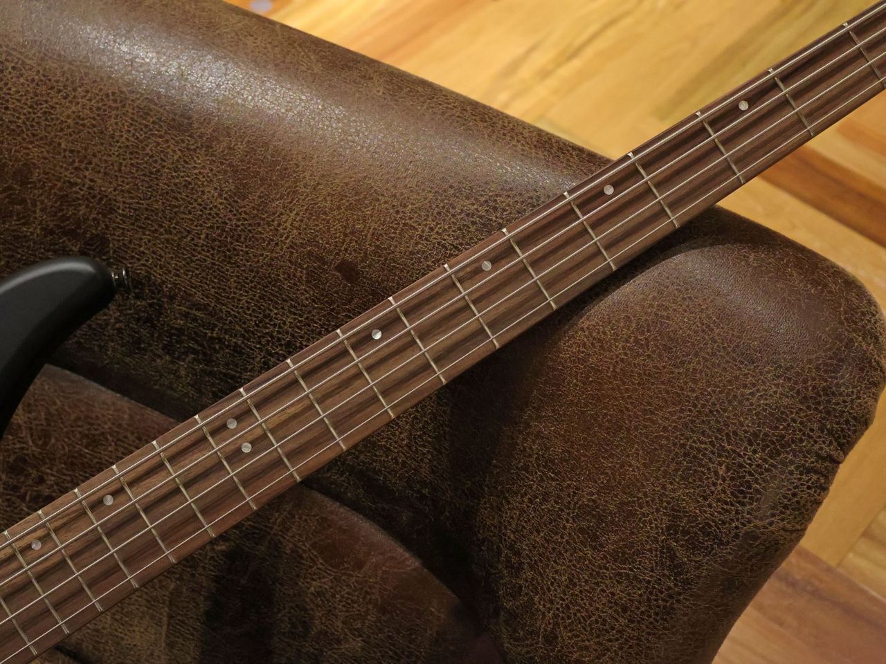 YAMAHA TRBX504 Translucent Black 【現物写真】3.62Kg（新品/送料無料