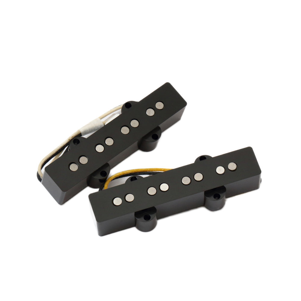 JUNTONE PICKUPS JIJ-1 ジャズベース用ピックアップ（新品/送料無料