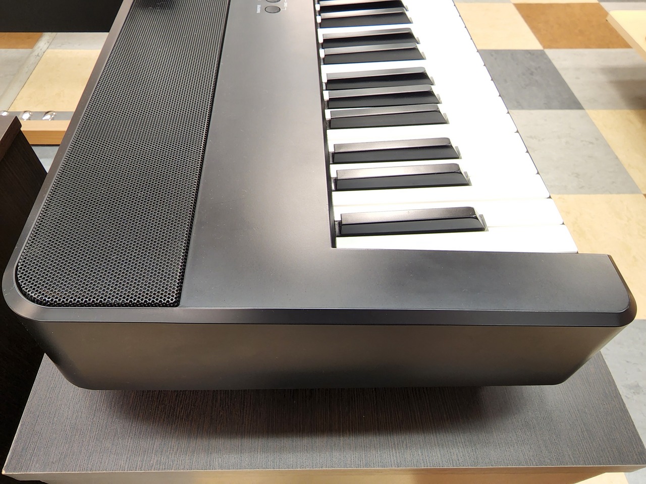 KAWAI ES920B (ブラック) ポータブル電子ピアノ（新品特価/送料無料
