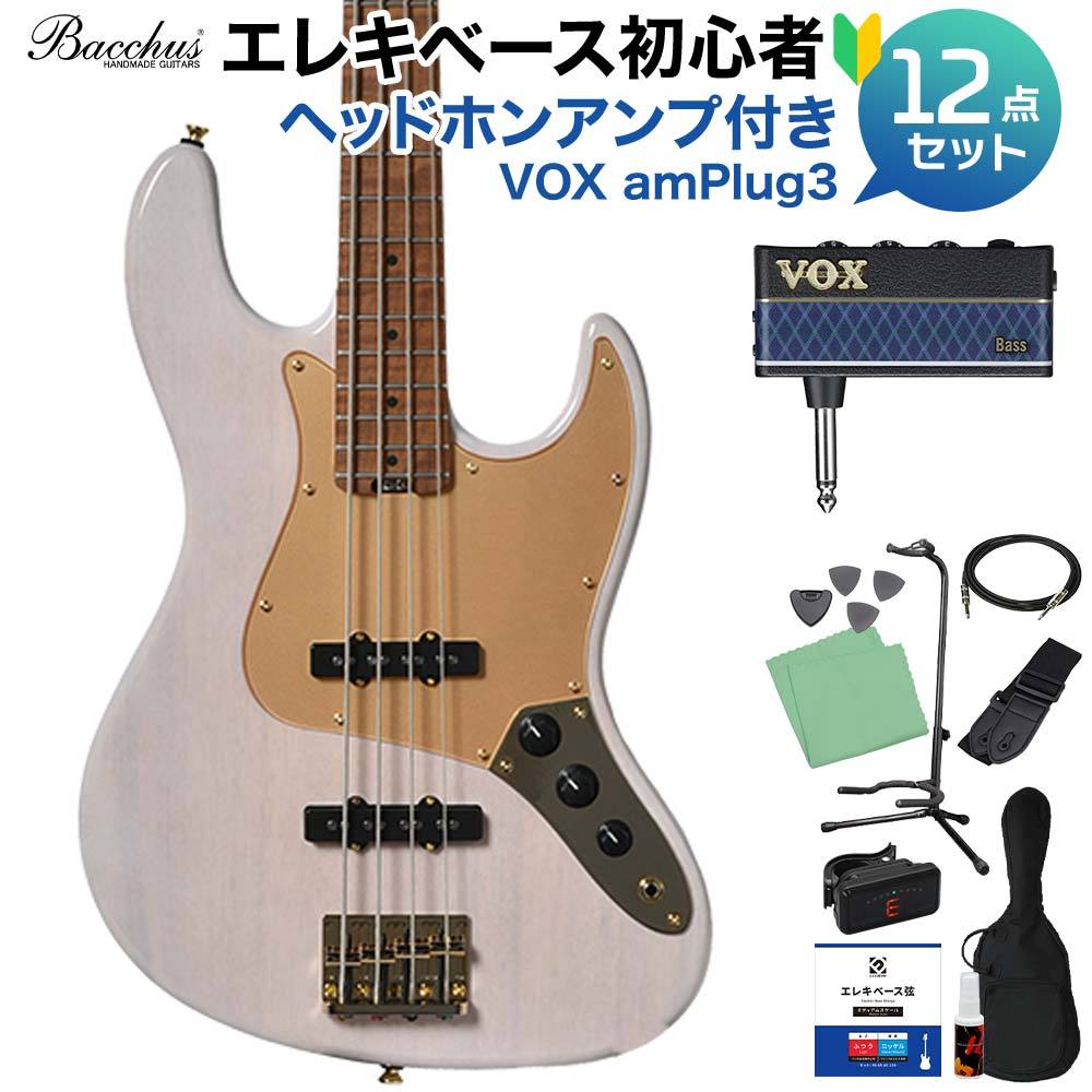 Bacchus WL4-STD/RSM S-SW シースルースノーホワイト Bacchus WL4-STD/RSM S-SW シースルースノーホワイト WL4-STD/RSM S-SW