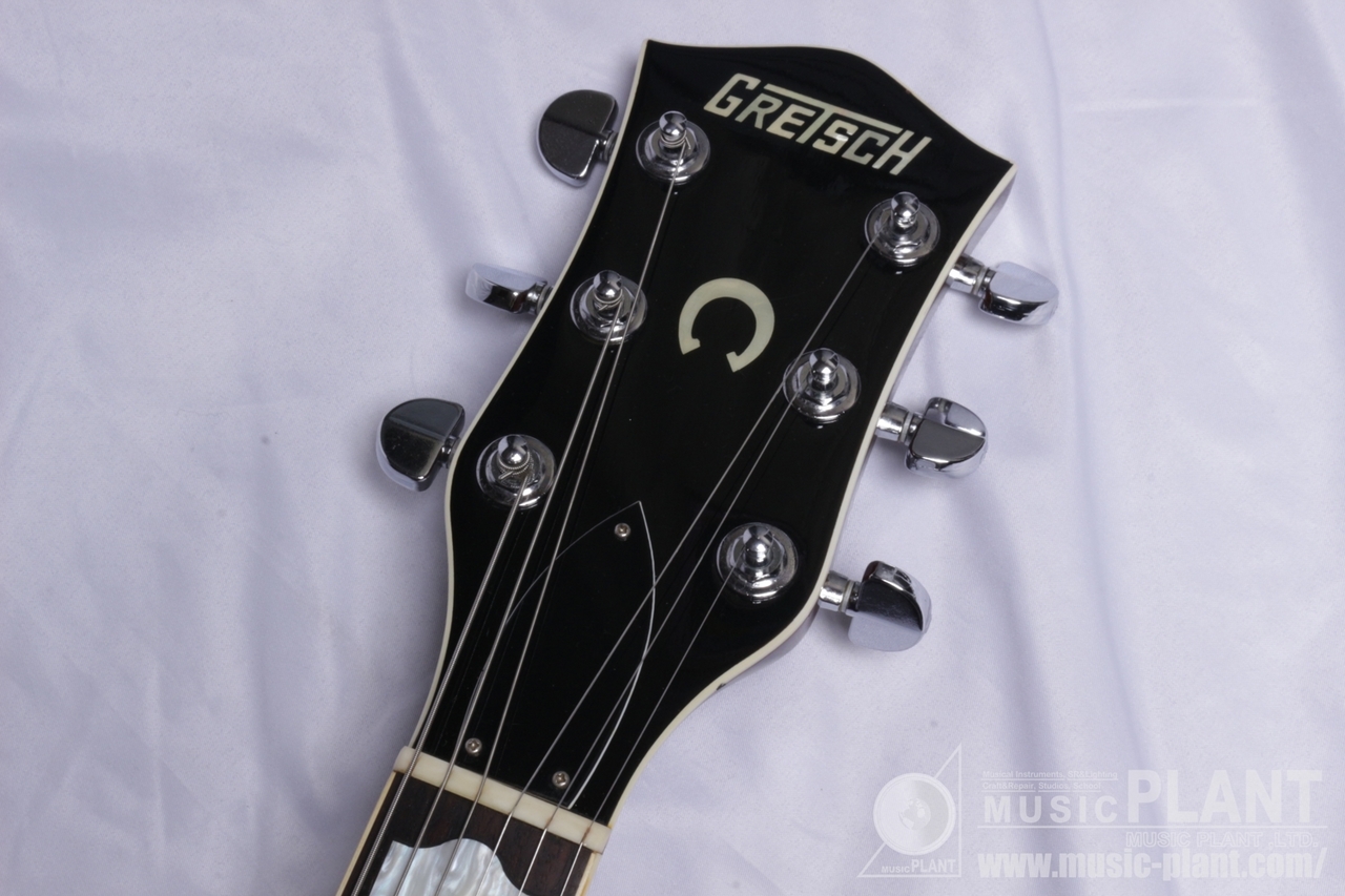 Gretsch 6128 Duo Jet 2000（中古/送料無料）【楽器検索デジマート】