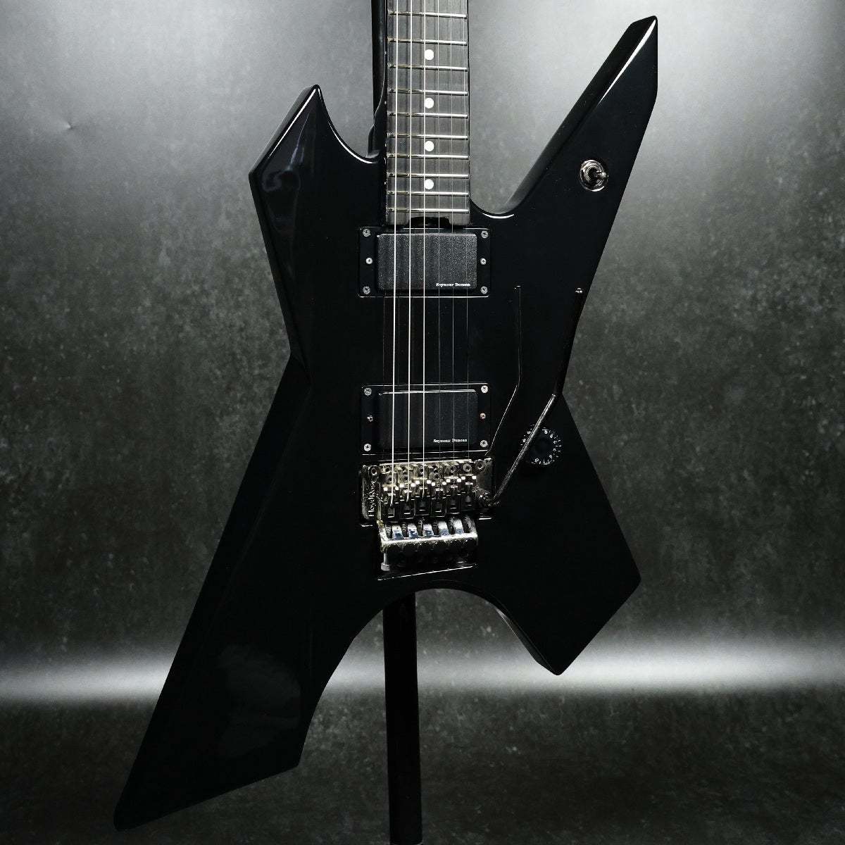 Killer KG-Exploder BIB 【名古屋栄店】（中古/送料無料）【楽器検索