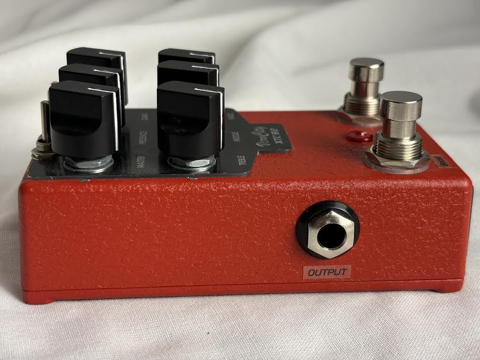 VeroCity Effects Pedals XTC-B2 Plus（中古/送料無料）【楽器検索