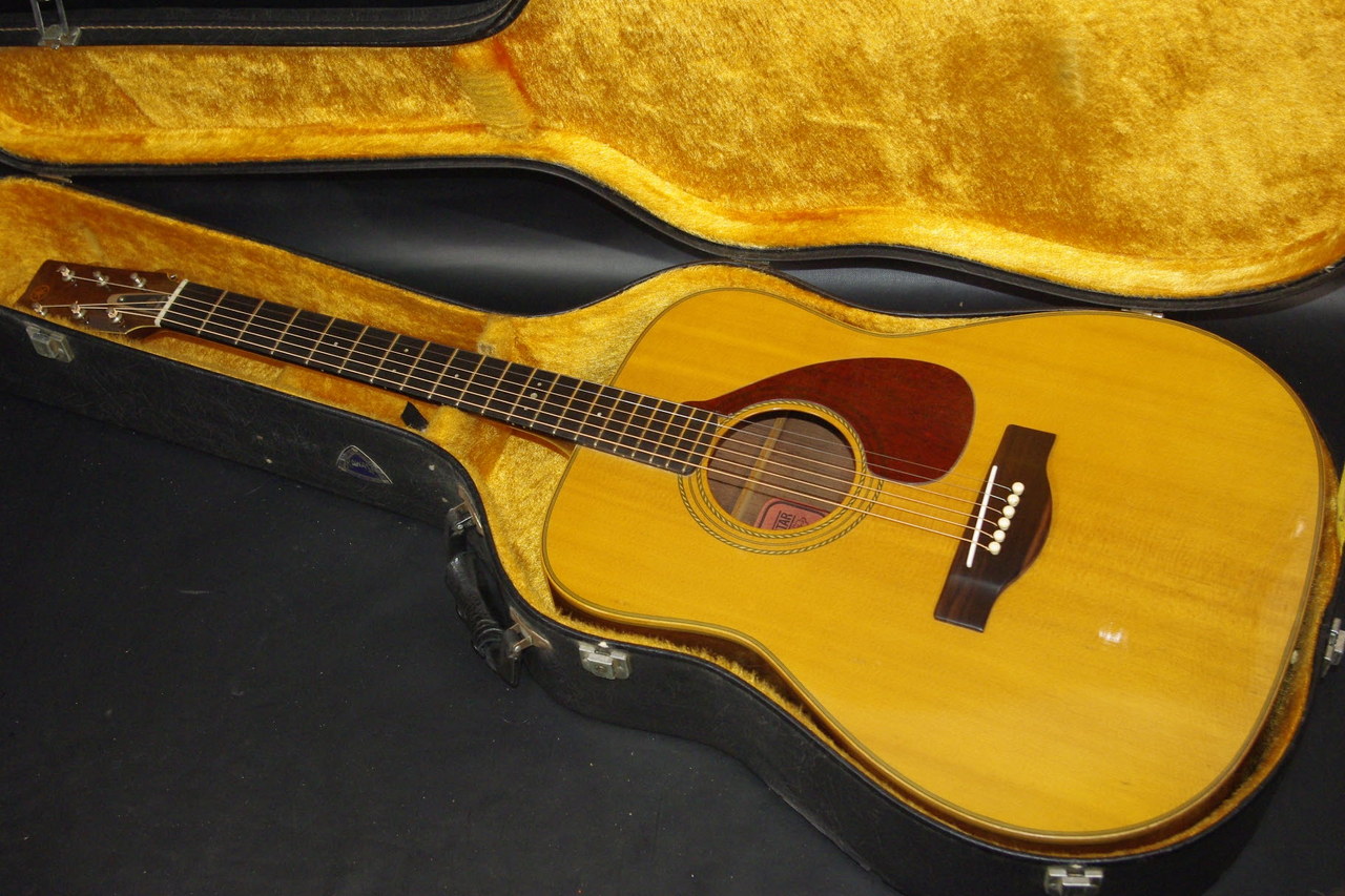 YAMAHA FG-500（ビンテージ）【楽器検索デジマート】