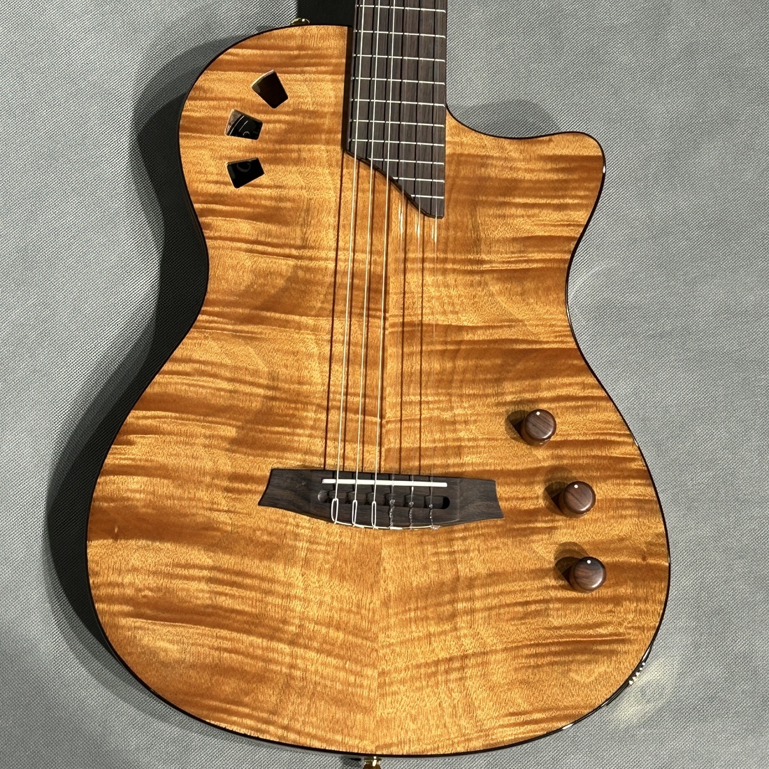 Cordoba Stage Guitar Natural Amber（新品）【楽器検索デジマート】