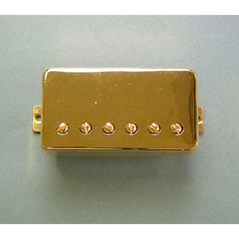 Ibanez Super 58 Humbucker Pickup [Bridge/Gold]（3PU1J158G2）（新品 