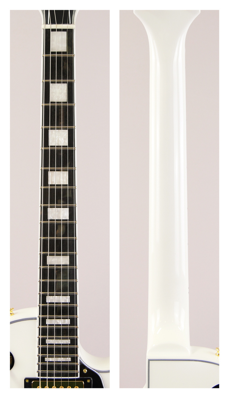 EDWARDS E-LP-CTM (White)（新品/送料無料）【楽器検索デジマート】