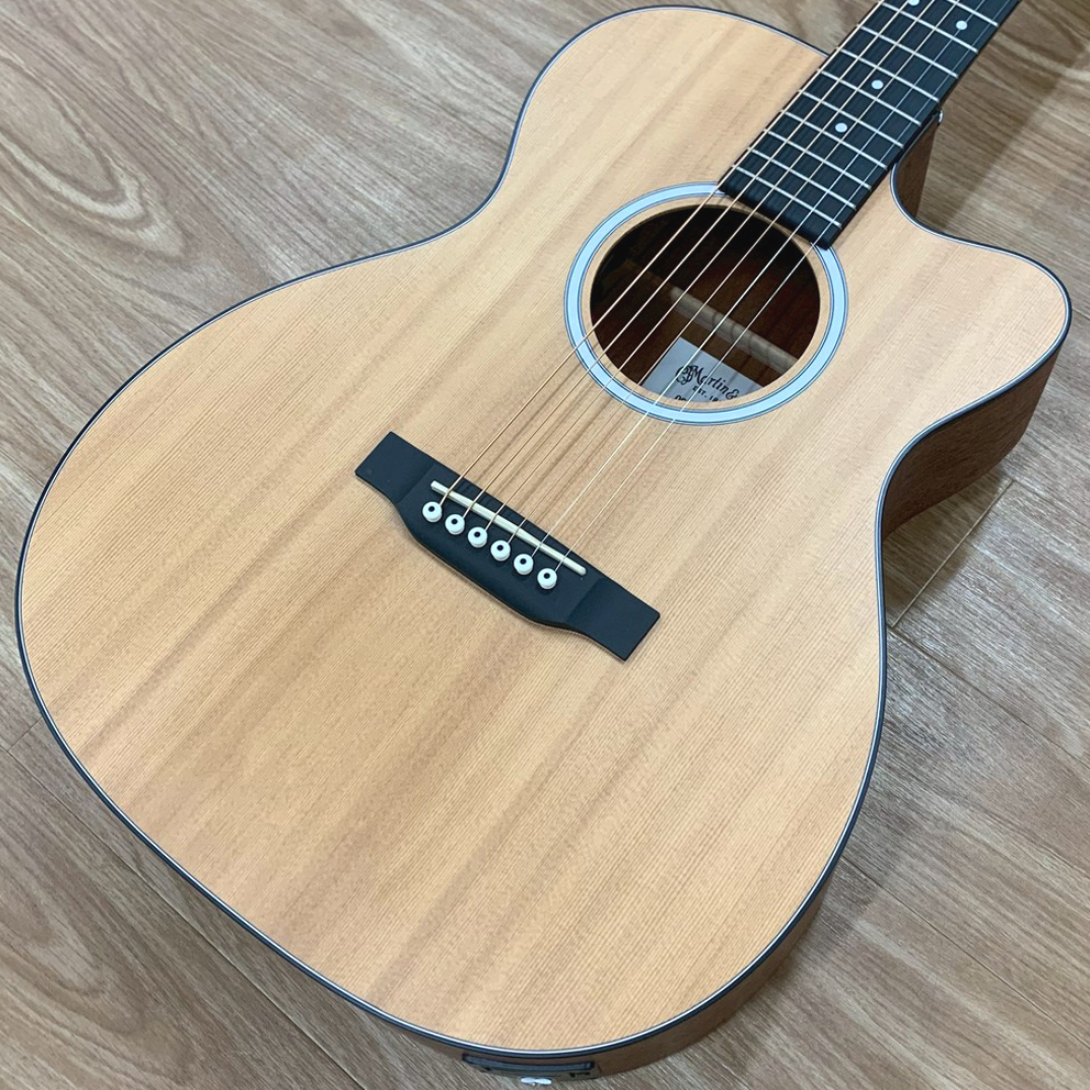 Martin 000CJr-10E（新品/送料無料）【楽器検索デジマート】
