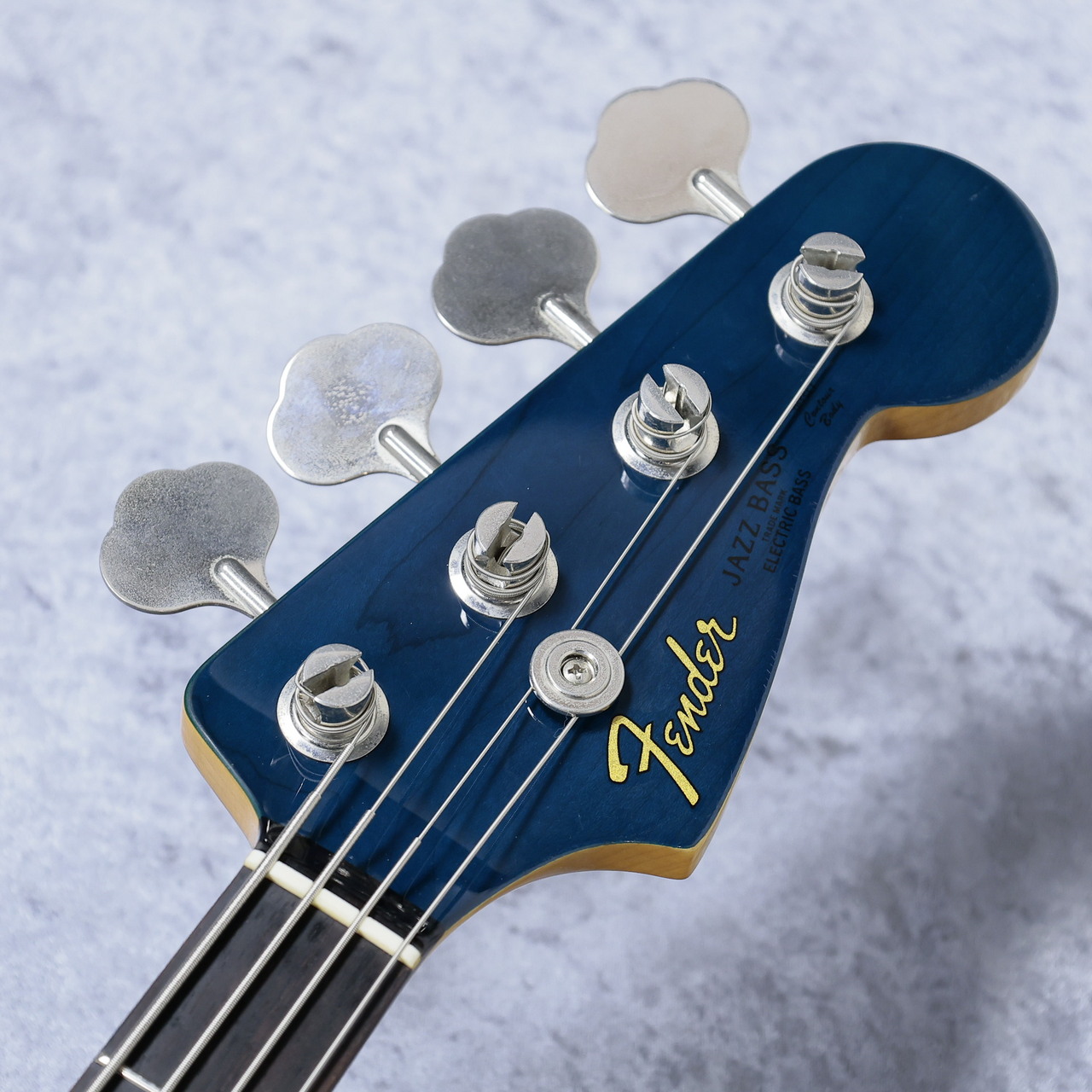 Fender Japan JB62PJ MH 【4.35Kg】（中古）【楽器検索デジマート】