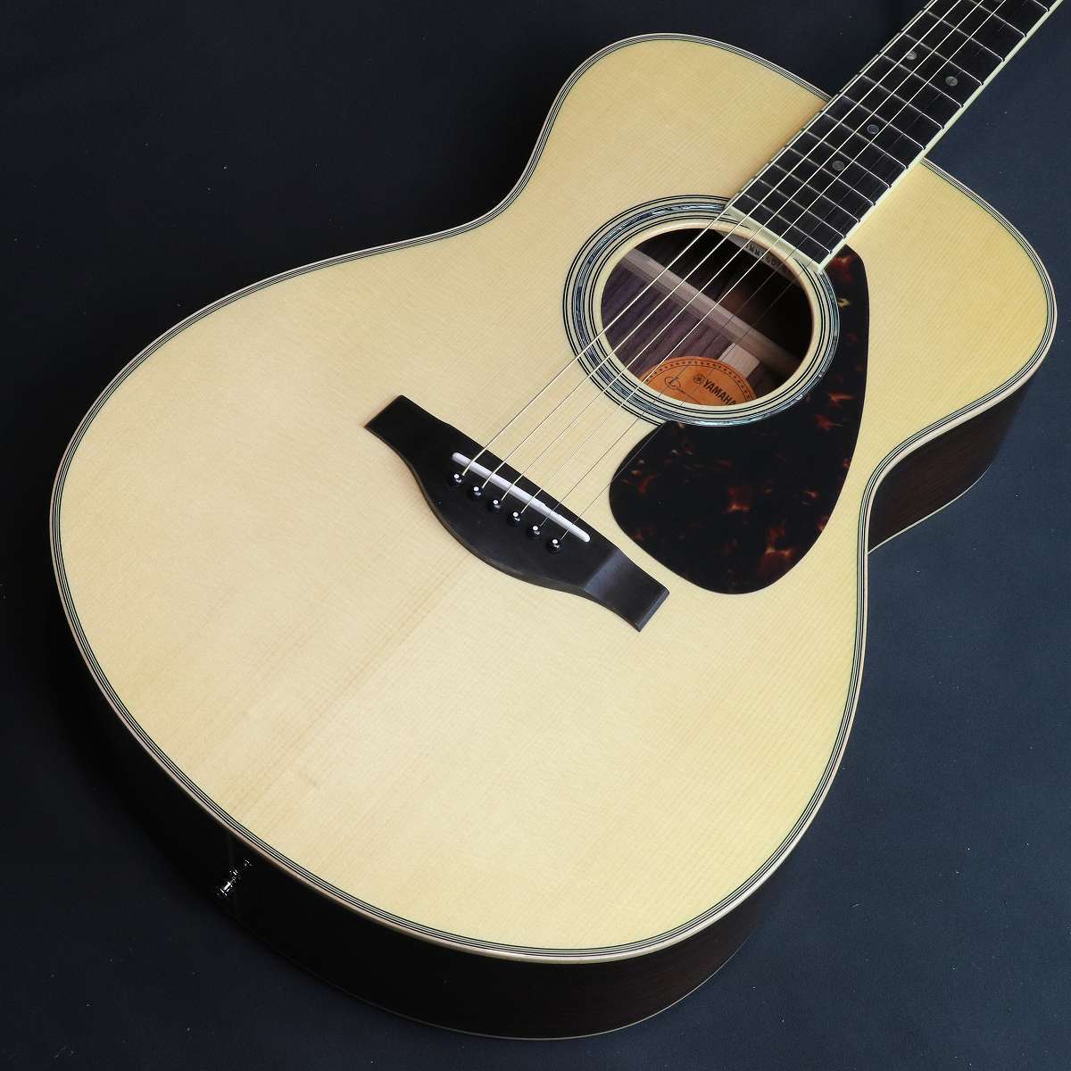 YAMAHA LS16 ARE Natural (NT) 【横浜店】【S/N:IMM160155】【2.14kg
