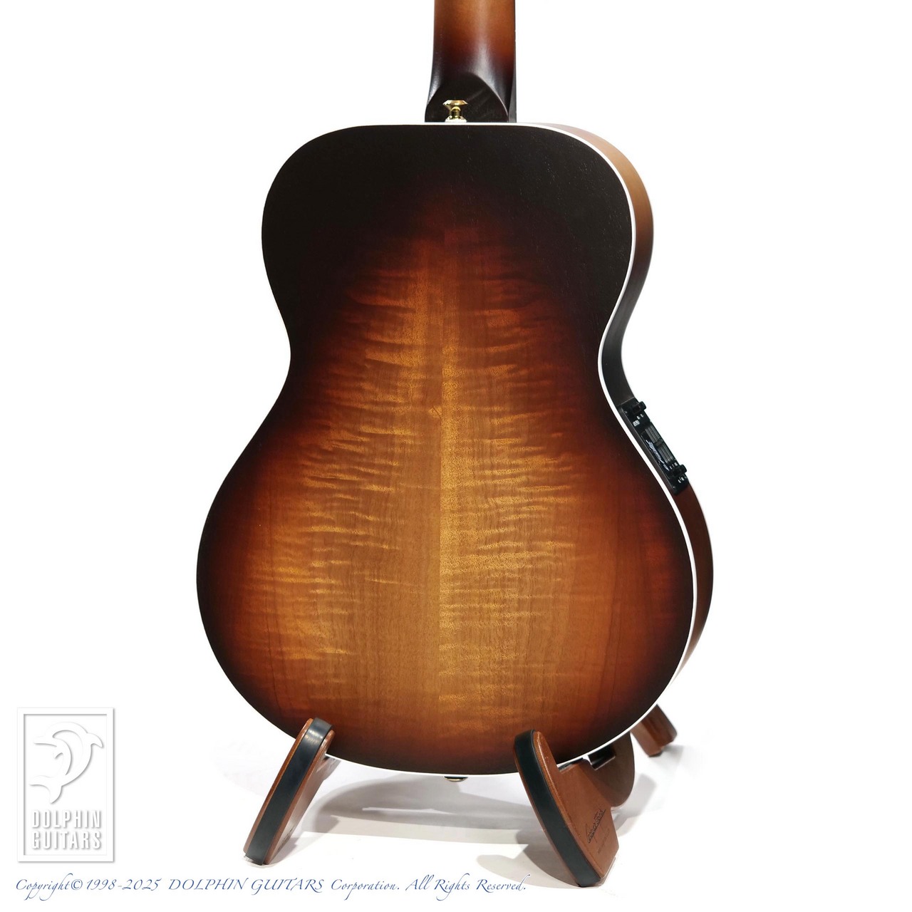MATON EMTB6 Troubadour Mini（新品）【楽器検索デジマート】