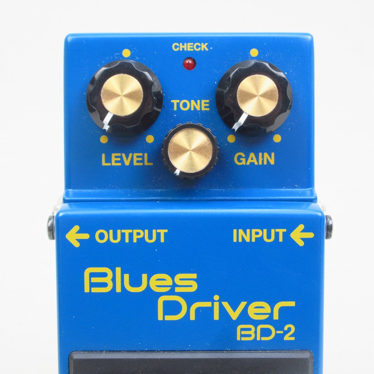 BOSS BD-2 Blues Driver オーバードライブ 【横浜店】（中古）【楽器