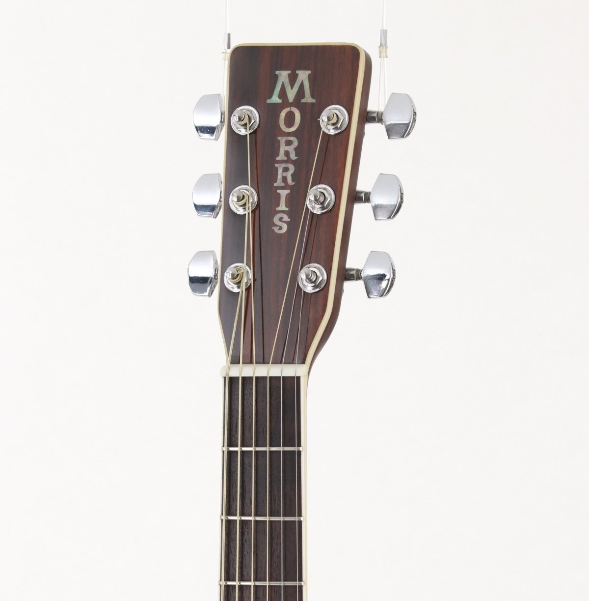 モーリス アコースティックギター  MF-212 Morris MF-212 【池袋店】（中古）【楽器検索デジマート】