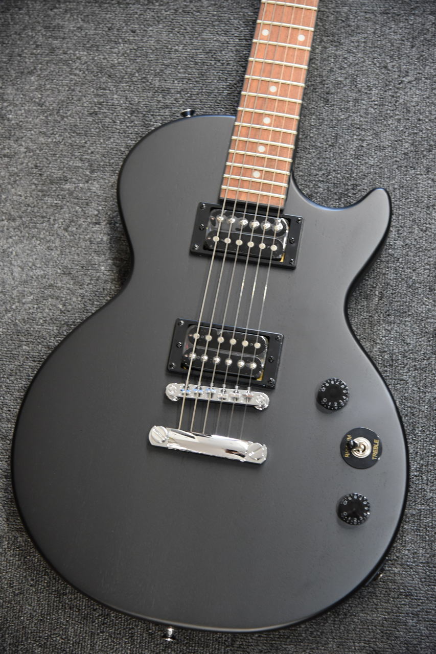Epiphone Les Paul Special Satin Vintage Edition 2.75キロ（新品
