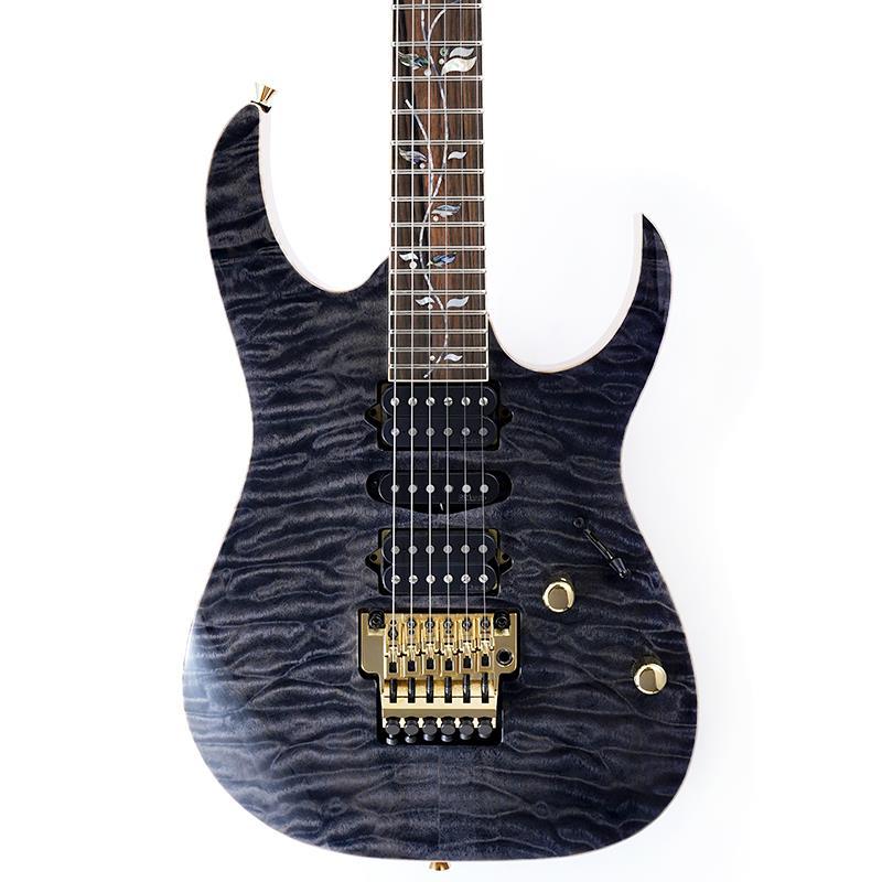 Ibanez Ikebe 50th Anniversary j.custom IKRG85702 (Quilted