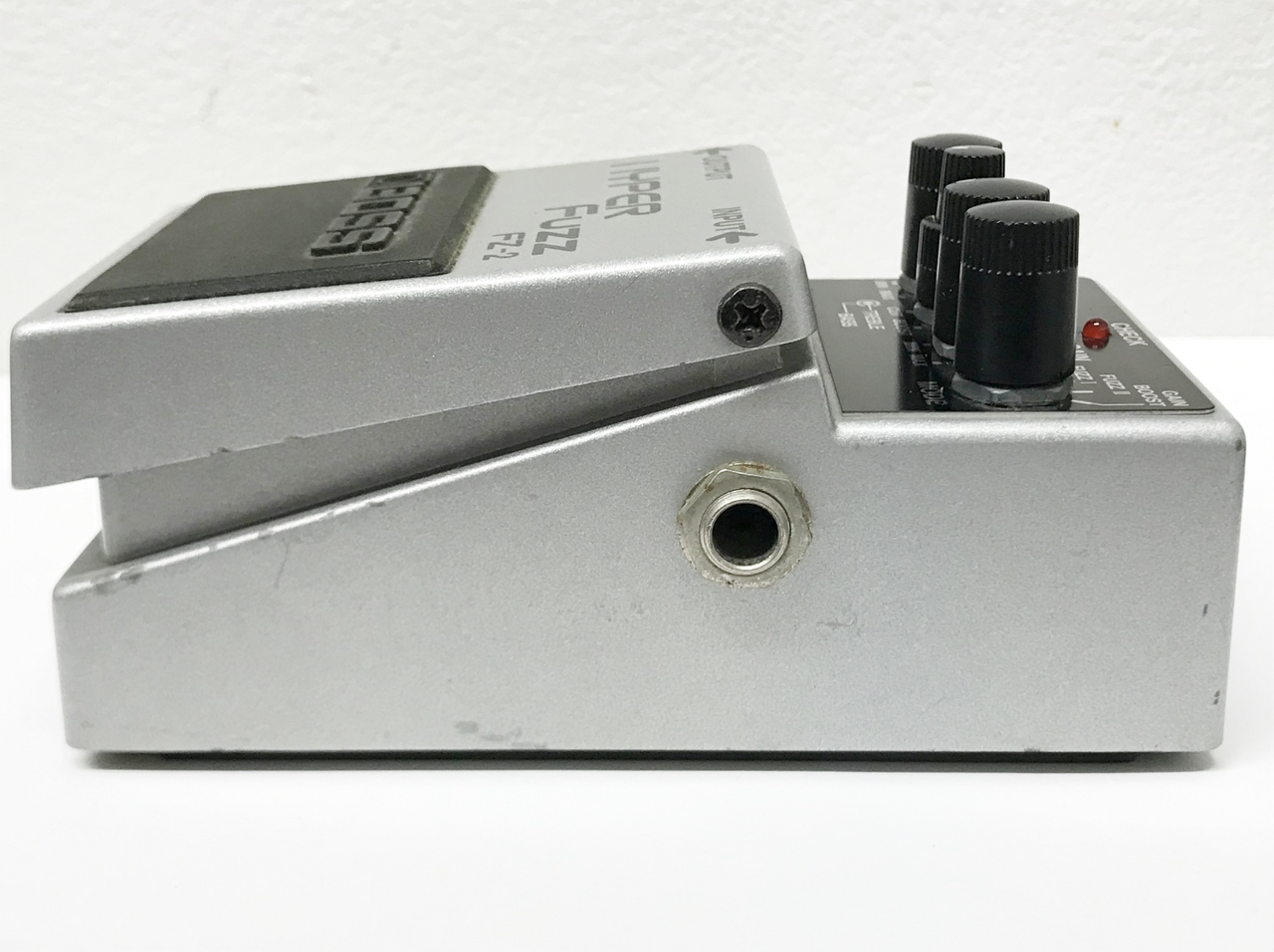 BOSS FZ-2 HYPER Fuzz（中古）【楽器検索デジマート】