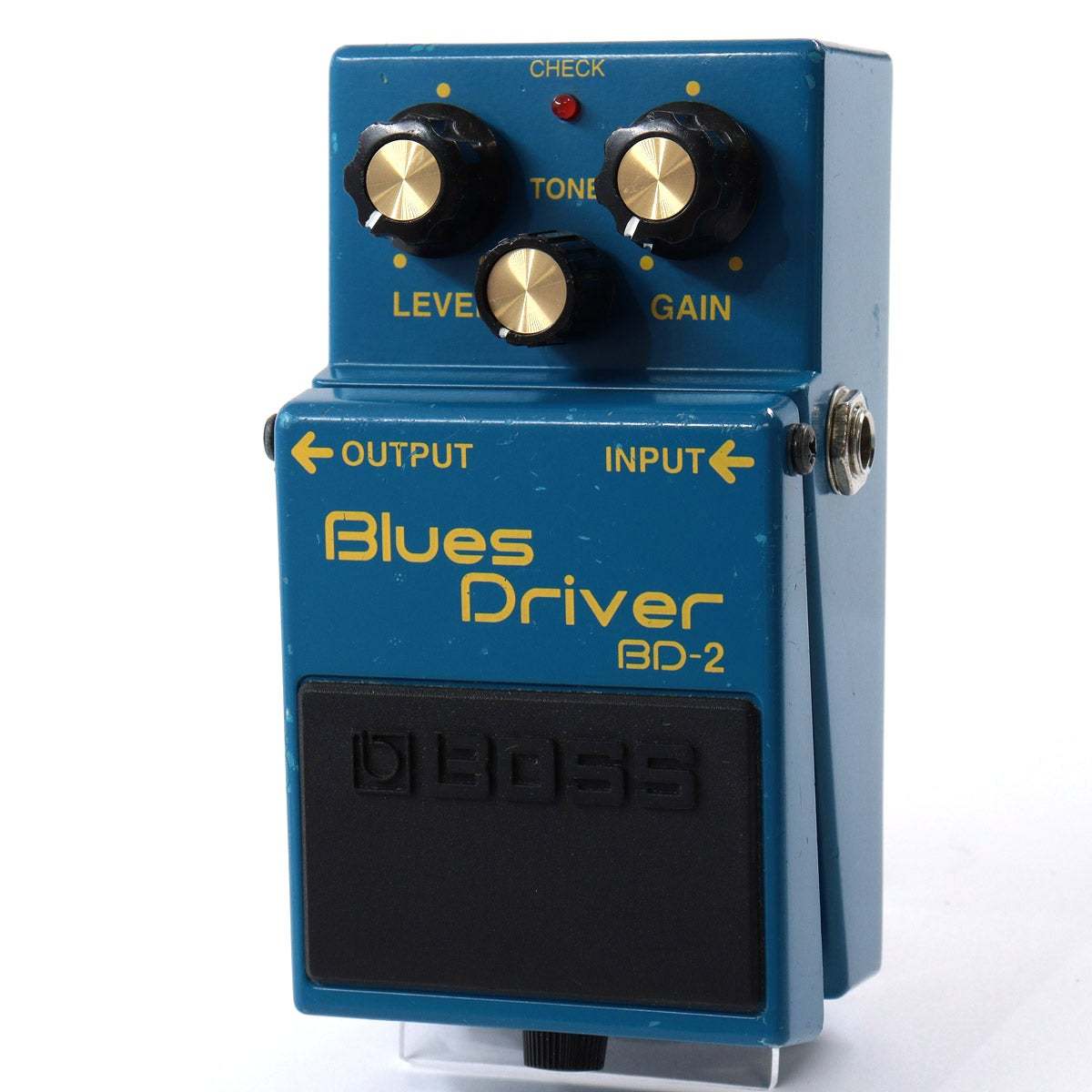 ★日曜限定価格★【BOSS】［中古］BD-2 / BHシリアル BOSS BD-2 / Blues Driver 【池袋店】（中古）【楽器検索デジマート】