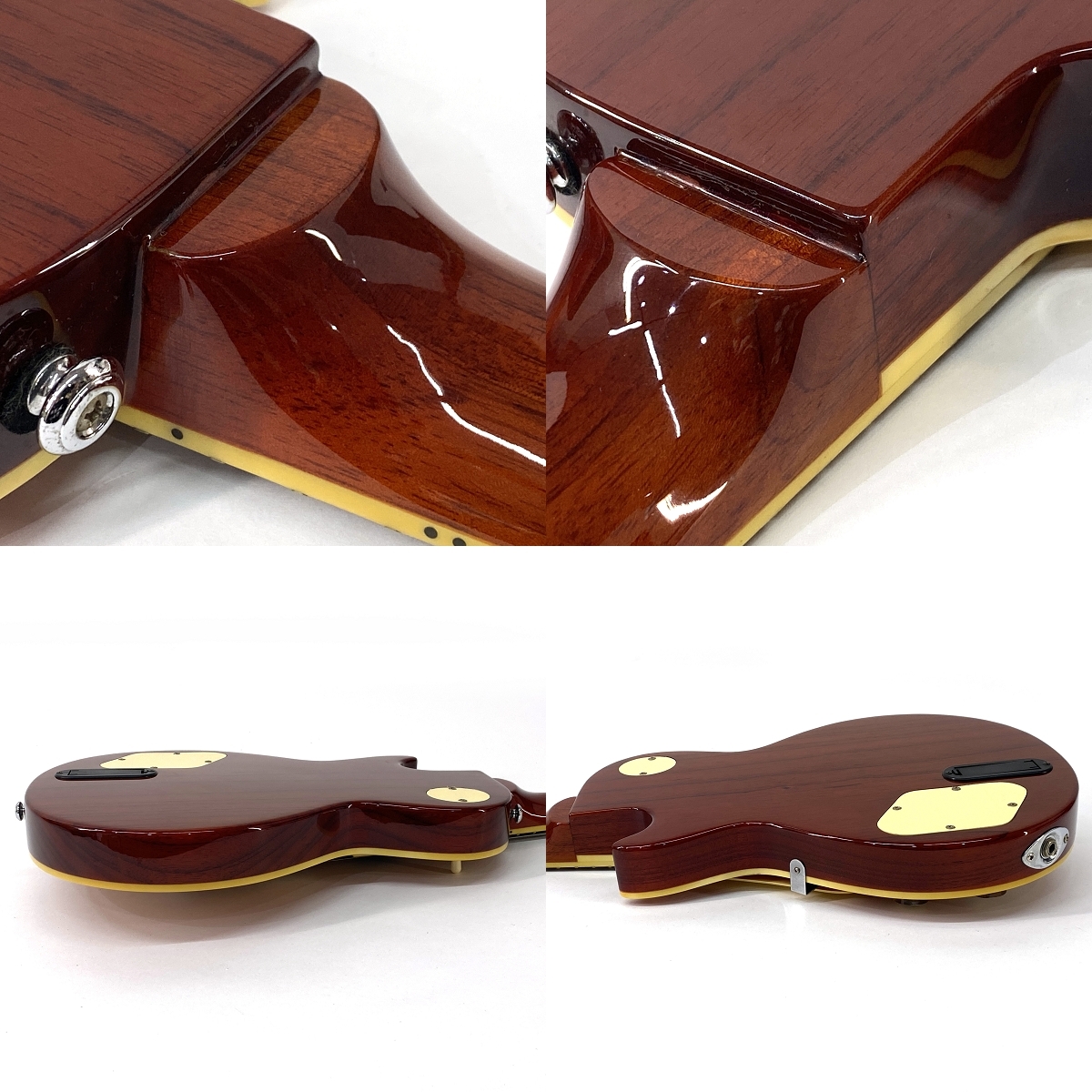 GrassRoots GR-LP-30S/M（中古/送料無料）【楽器検索デジマート】