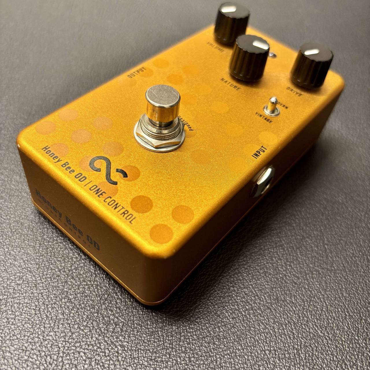 ONE CONTROL Honey Bee OD（中古/送料無料）【楽器検索デジマート】