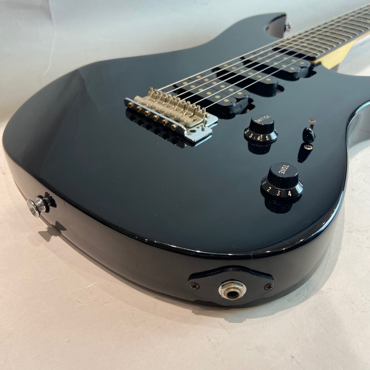 YAMAHA YGX-121D BL 1995年（中古/送料無料）【楽器検索デジマート】