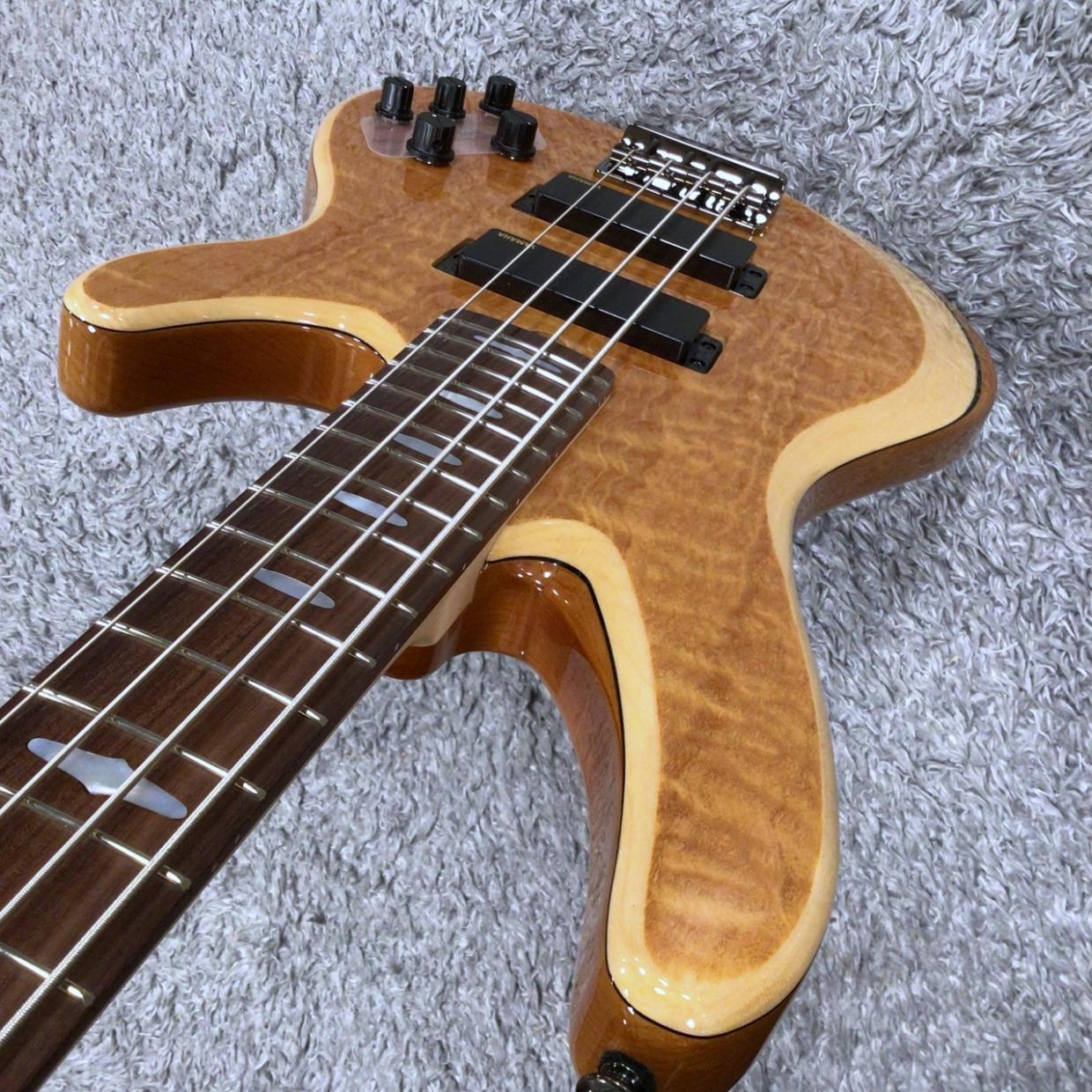 YAMAHA TRB1004J NT (Natural)（新品/送料無料）【楽器検索デジマート】