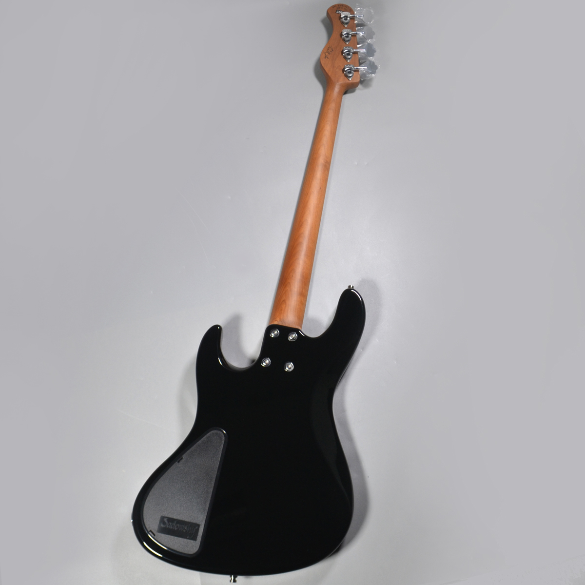 ベース Sadowsky Metro Express MX22 WL4 /Black Sadowsky MX22 WL4/R Black MetroExpress（B級特価/送料無料）【楽器