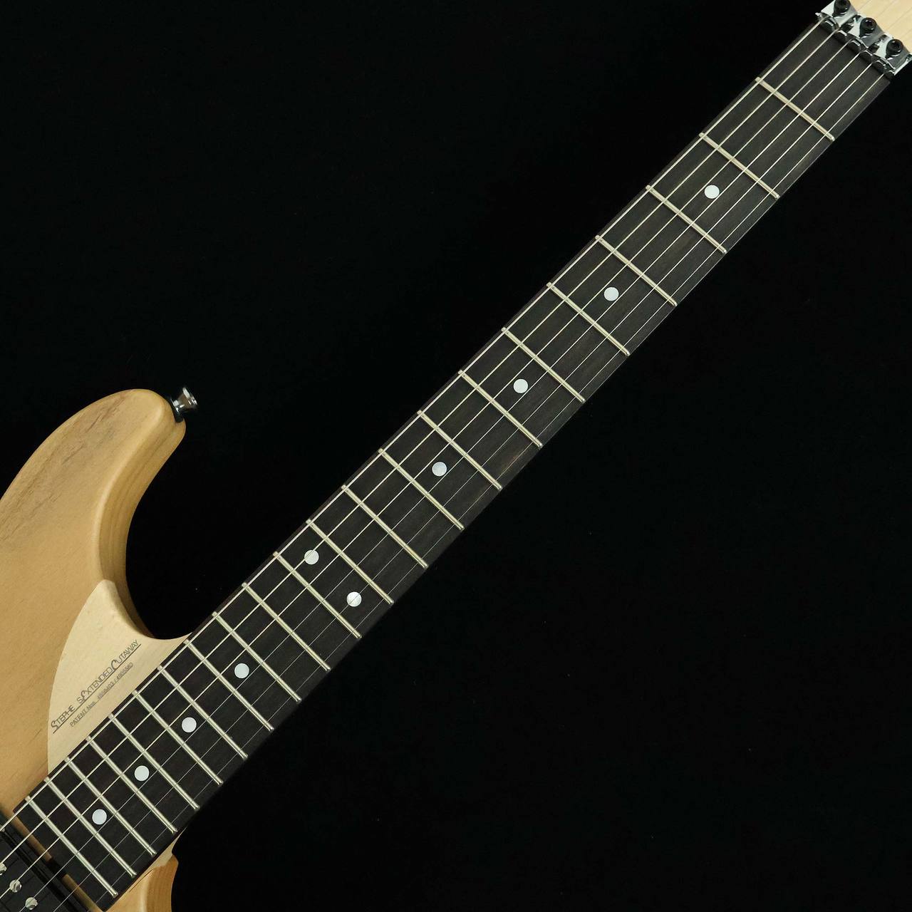 Washburn N4 NUNO VINTAGE USA S/N：2505525【ヌーノ・ベッテンコート