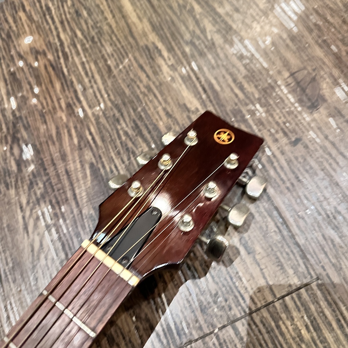 YAMAHA FG-120F Acoustic Guitar（中古/送料無料）【楽器検索デジマート】