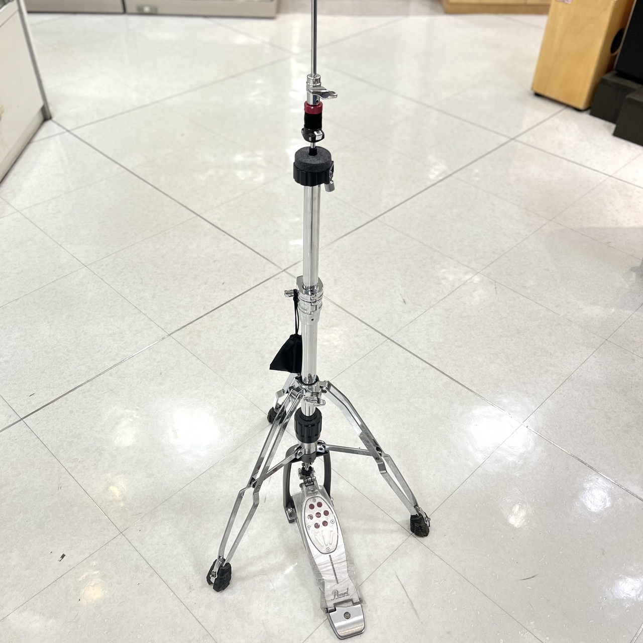 Pearl 《店頭展示品特価》STANDARD Series ハイハットスタンド H