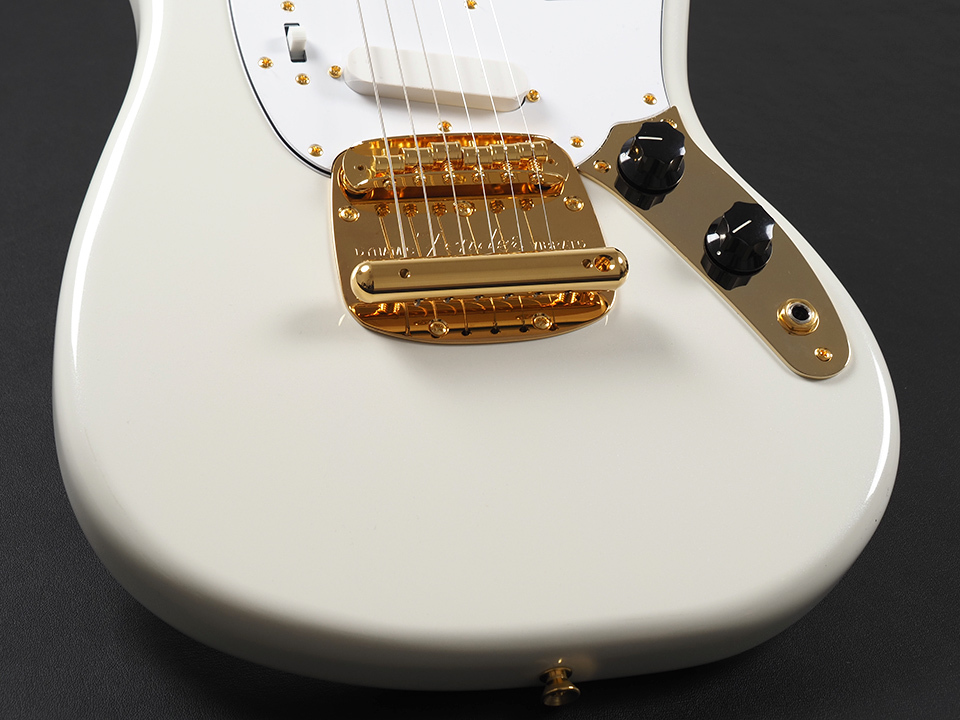 Fender Made in Japan Traditional 2025 Collection 60s Mustang