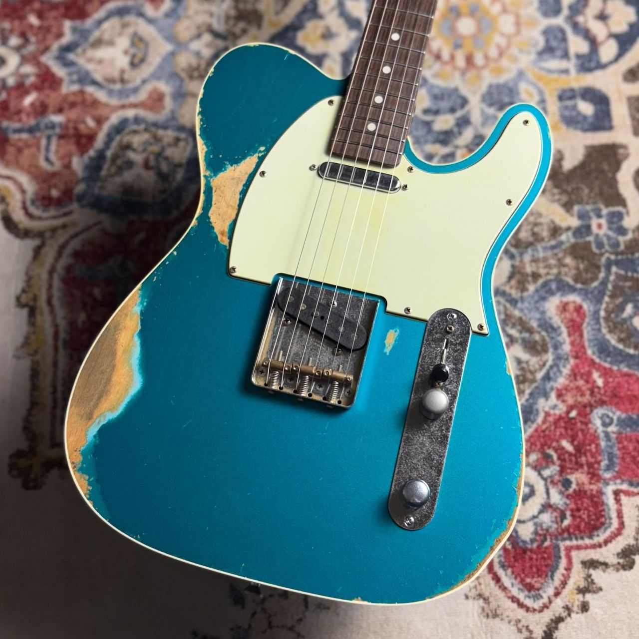 Provision VTEーRELIC-SGICP#002【試奏動画あり】（新品/送料無料