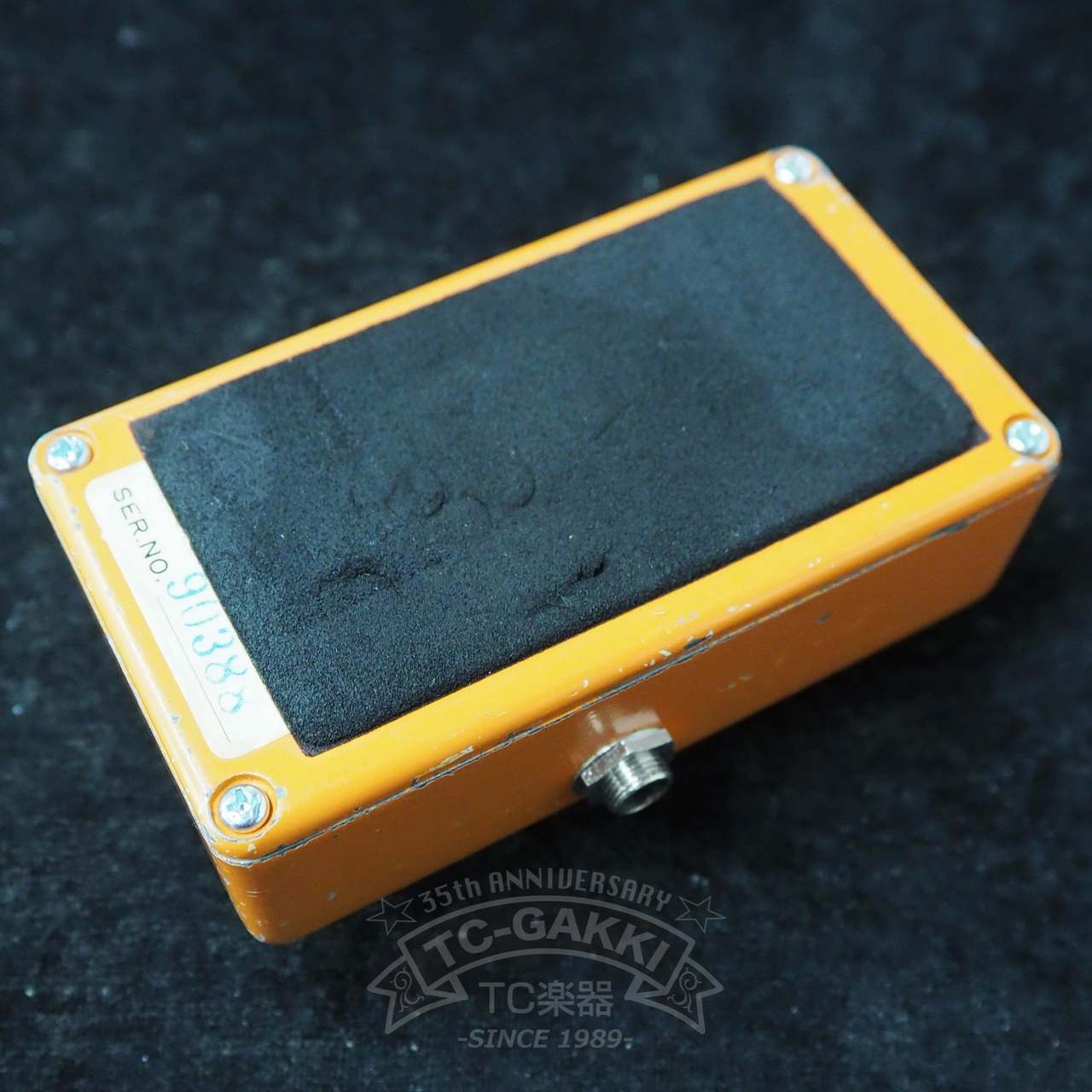 Maxon PT-909 フェイザーエフェクター ヴィンテージ Maxon PT-909 フェイザーエフェクター ヴィンテージ Maxon PT